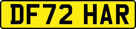 DF72HAR