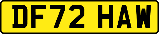 DF72HAW