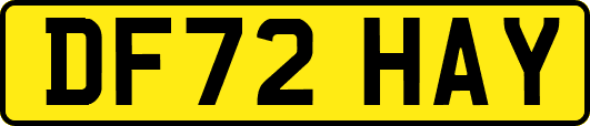 DF72HAY