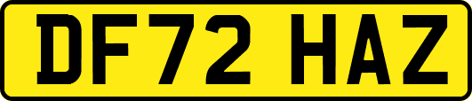 DF72HAZ