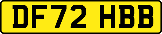 DF72HBB