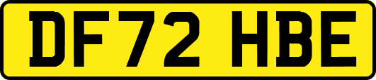 DF72HBE