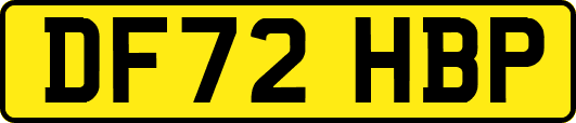 DF72HBP