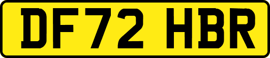 DF72HBR