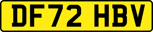 DF72HBV