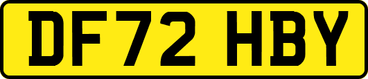 DF72HBY