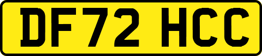DF72HCC