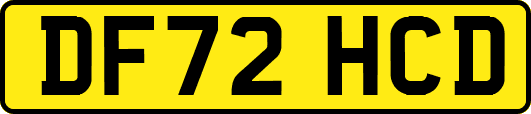 DF72HCD