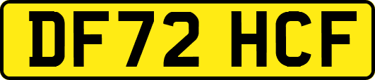 DF72HCF