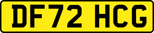 DF72HCG