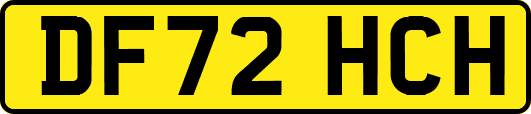 DF72HCH