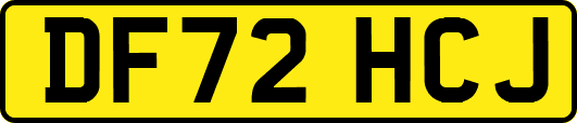 DF72HCJ