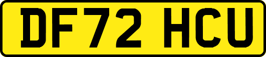 DF72HCU