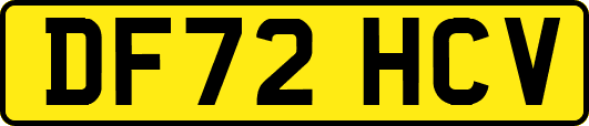 DF72HCV