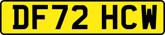 DF72HCW