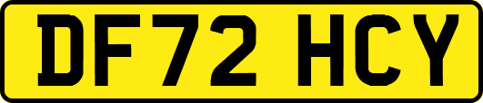 DF72HCY