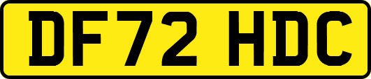 DF72HDC