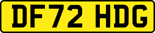 DF72HDG