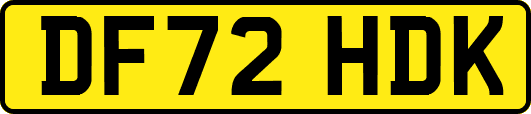 DF72HDK