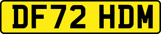 DF72HDM