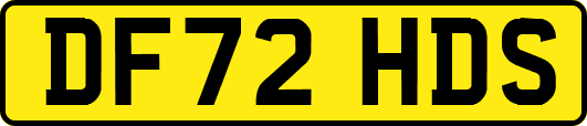 DF72HDS