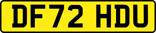 DF72HDU