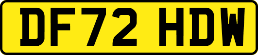 DF72HDW