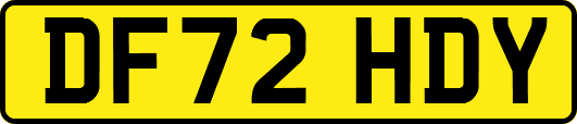 DF72HDY