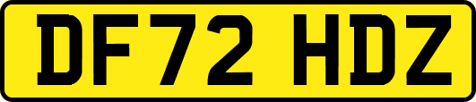 DF72HDZ