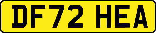 DF72HEA
