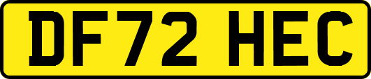 DF72HEC