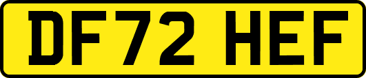 DF72HEF