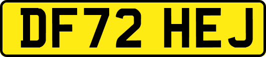 DF72HEJ