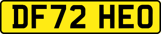 DF72HEO