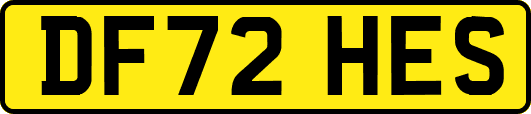 DF72HES