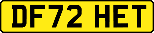DF72HET