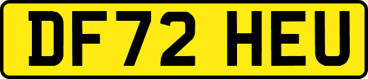 DF72HEU
