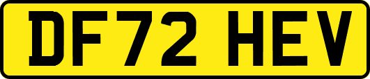 DF72HEV
