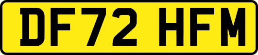 DF72HFM