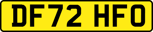DF72HFO
