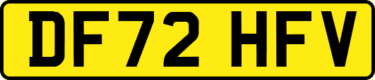 DF72HFV