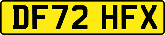 DF72HFX