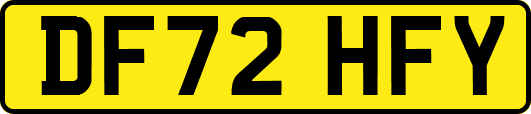 DF72HFY