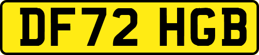 DF72HGB