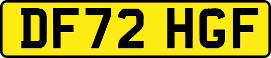 DF72HGF