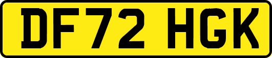 DF72HGK