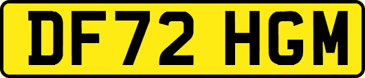 DF72HGM