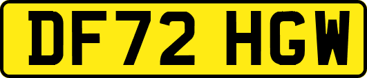 DF72HGW