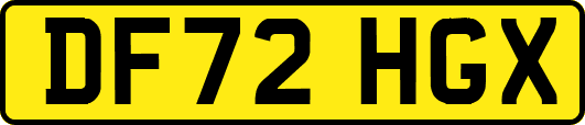 DF72HGX