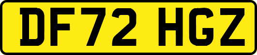 DF72HGZ